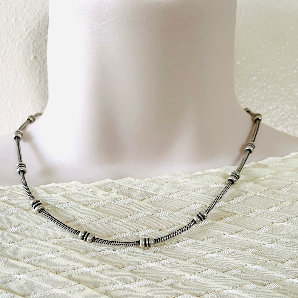 Anne Klein necklace